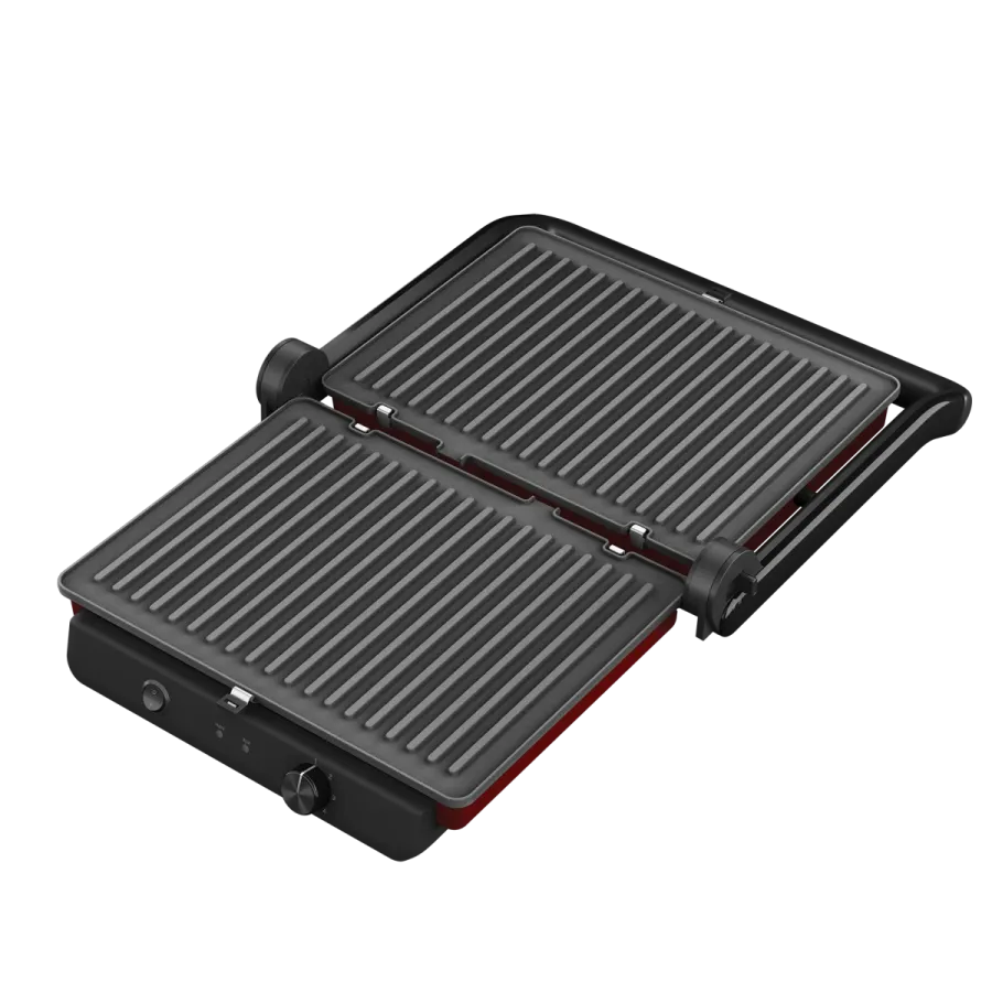 TM 6046 CK Resital Tost Makinesi