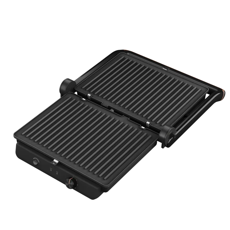 TM 6046 CS Resital Tost Makinesi