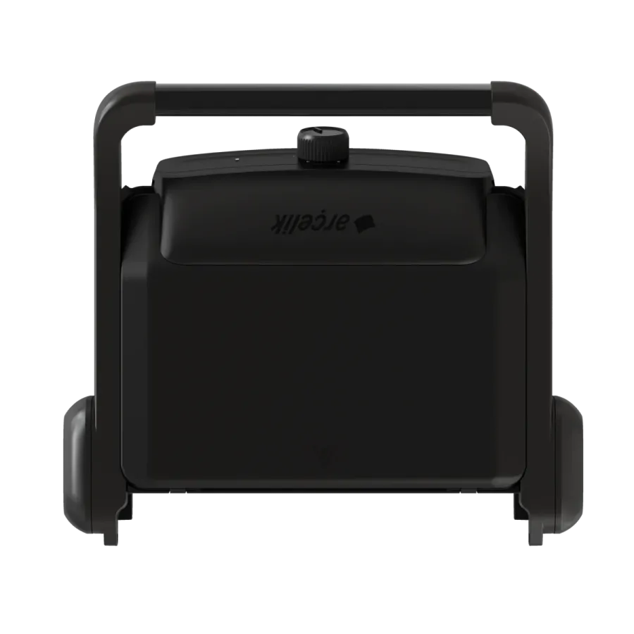 TM 6306 S Tost Makinesi