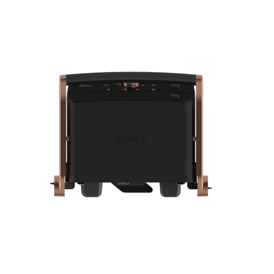 TM 9046 S Gurme Profesyonel Tost Makinesi