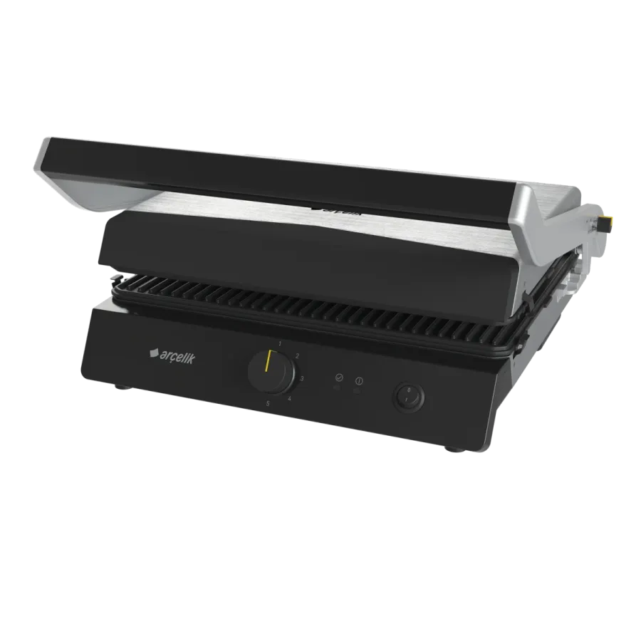 TM 9946 I Tost Makinesi