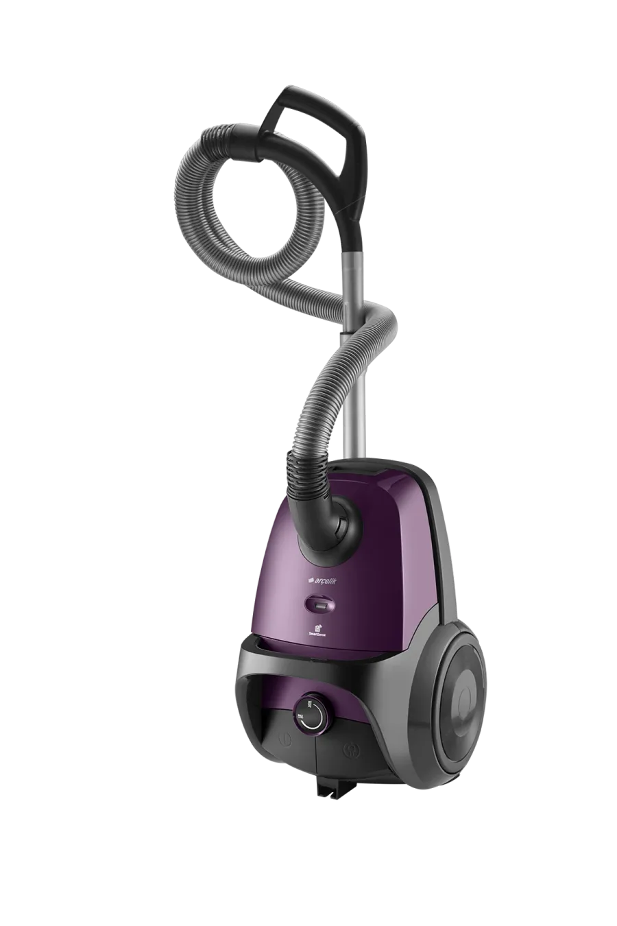 TRB 3174 Toz Torbalı Süpürge