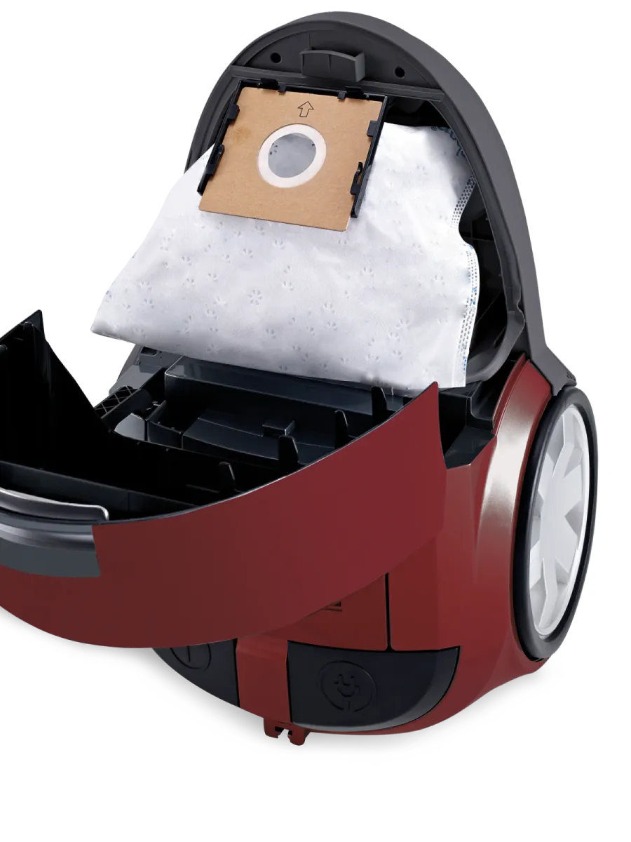 TRB 6986 B Toz Torbalı Süpürge