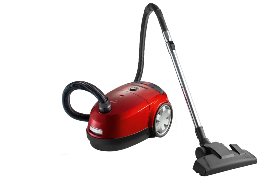 TRB 6986 B Toz Torbalı Süpürge