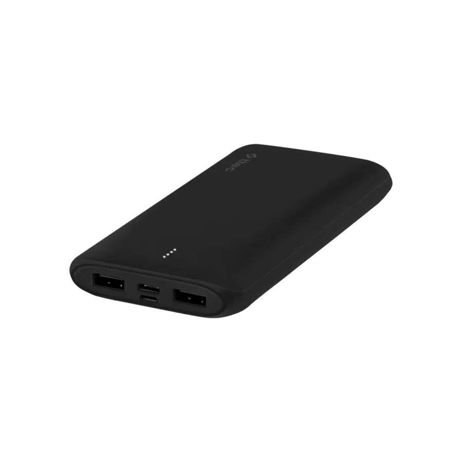 Ttec 2BB163S PowerSlim Duo 10.000mAh Ta Powerbank