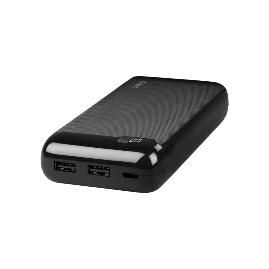 Ttec 2BB184S PowerSlim 20.000 Powerbank Powerbank