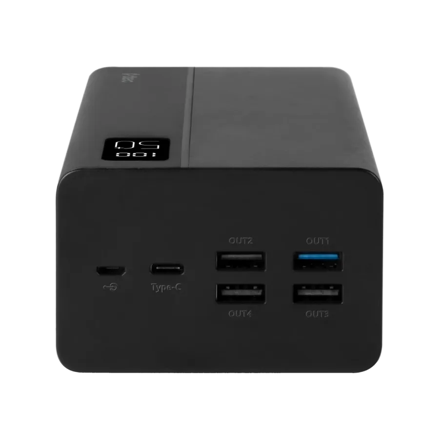 Ttec 2BB197S ReCharger 50000mAh Powerbnk Powerbank