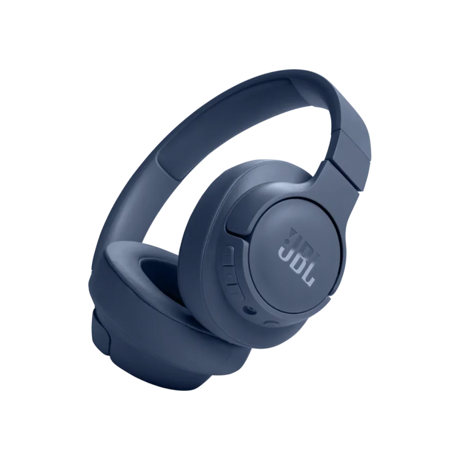 Tune 720BT Wireless Kulaklık CT OE Mavi Kulaklık