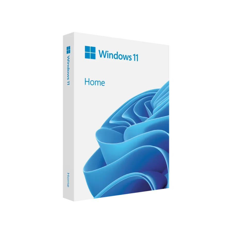 Windows 11 Home OEM 64Bit Türkçe Bilgisayar Çevre Birimleri