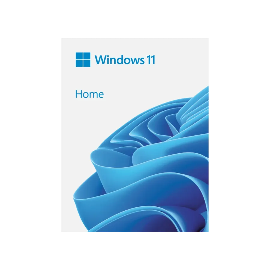 Windows 11 Home OEM 64Bit Türkçe Bilgisayar Çevre Birimleri