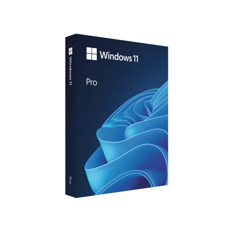 Windows 11 Pro OEM 64Bit Türkçe Bilgisayar Çevre Birimleri