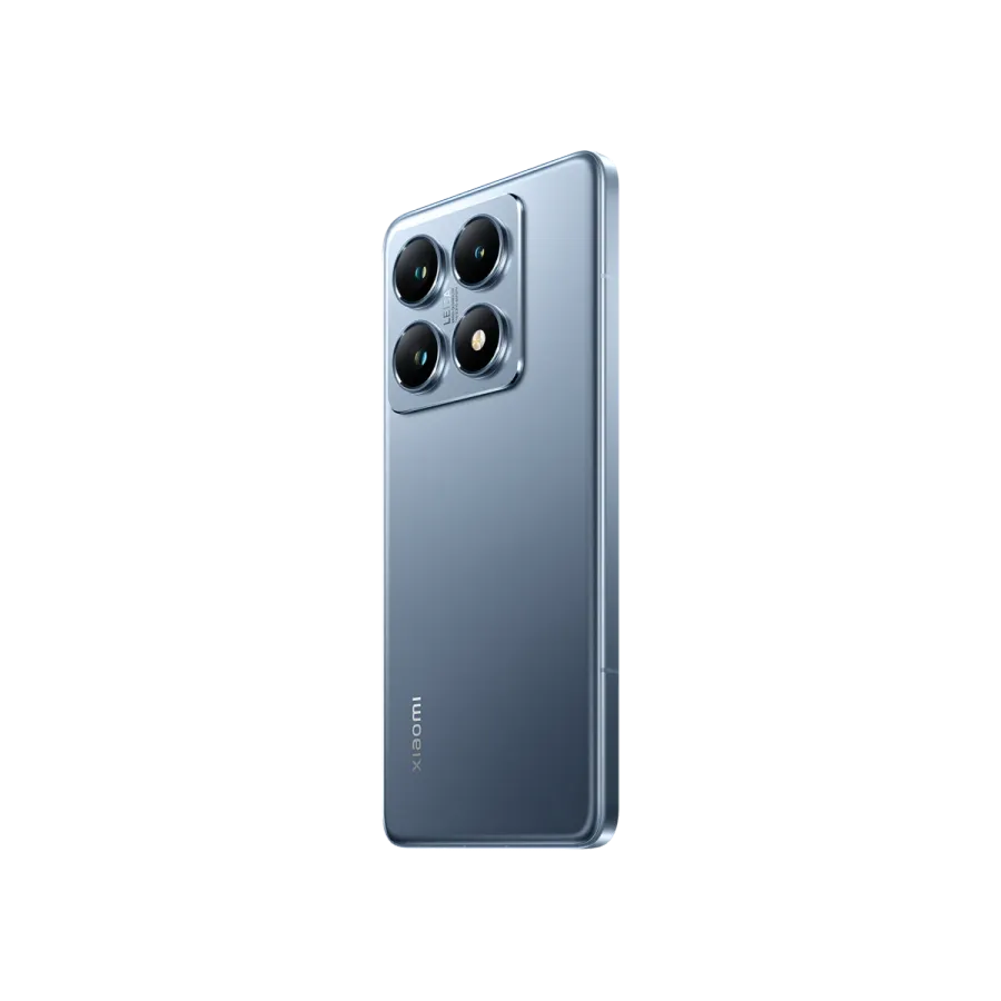 Xiaomi 14T Pro 12/512GB Mavi Android Telefon Modelleri