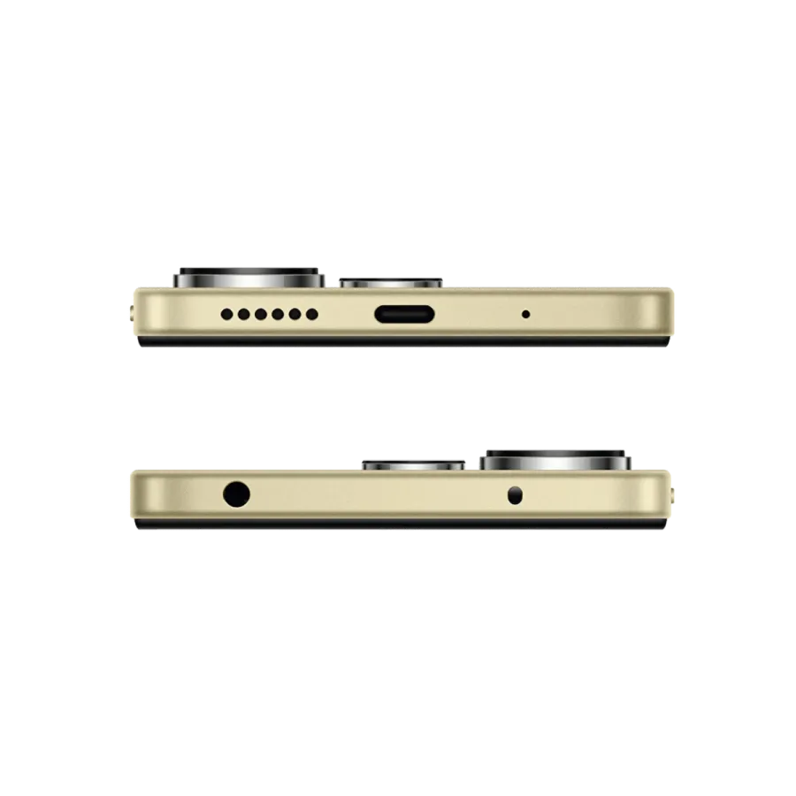 Xiaomi Redmi 13 8/256GB Sarı Android Telefon Modelleri