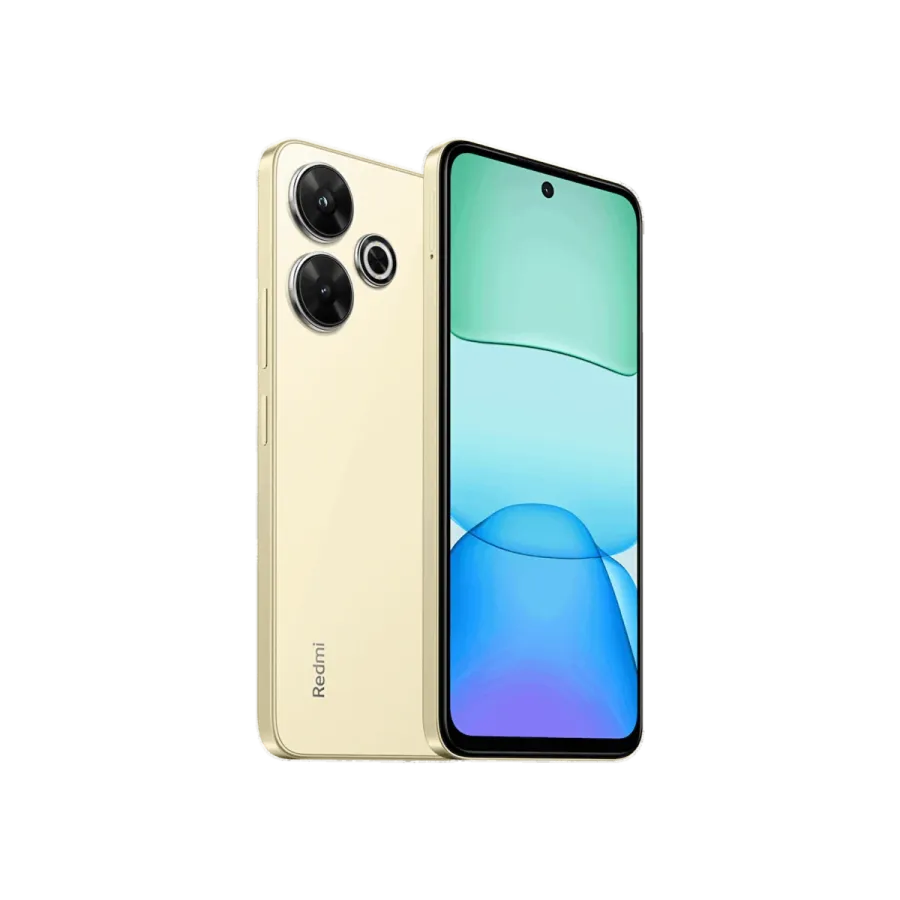 Xiaomi Redmi 13 8/256GB Sarı Android Telefon Modelleri