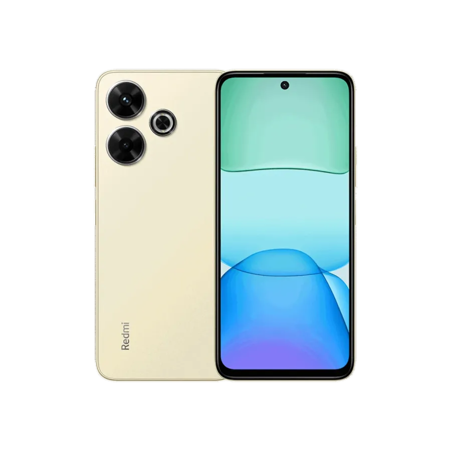 Xiaomi Redmi 13 8/256GB Sarı Android Telefon Modelleri