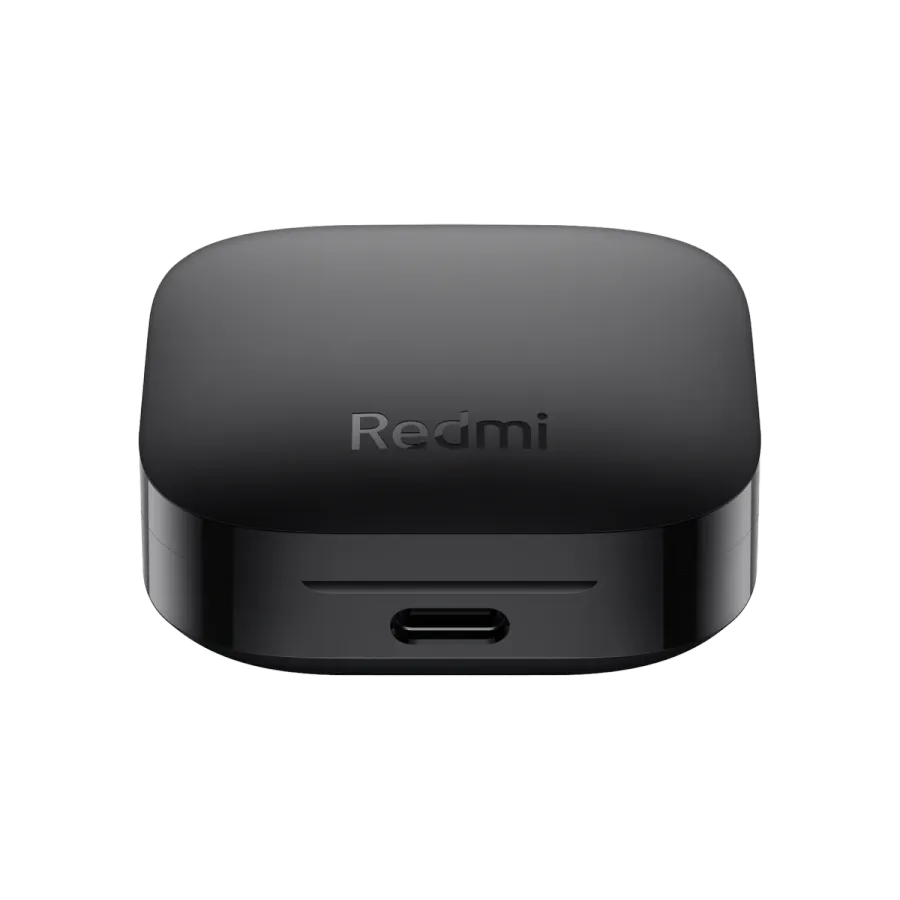 Xiaomi Redmi Buds 6 Active Siyah (TR) Kulaklık