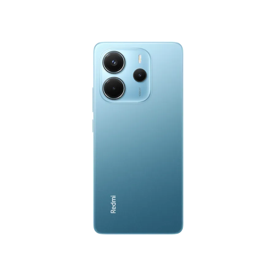 Xiaomi Redmi Note 14 8/256GB Mavi Android Telefon Modelleri