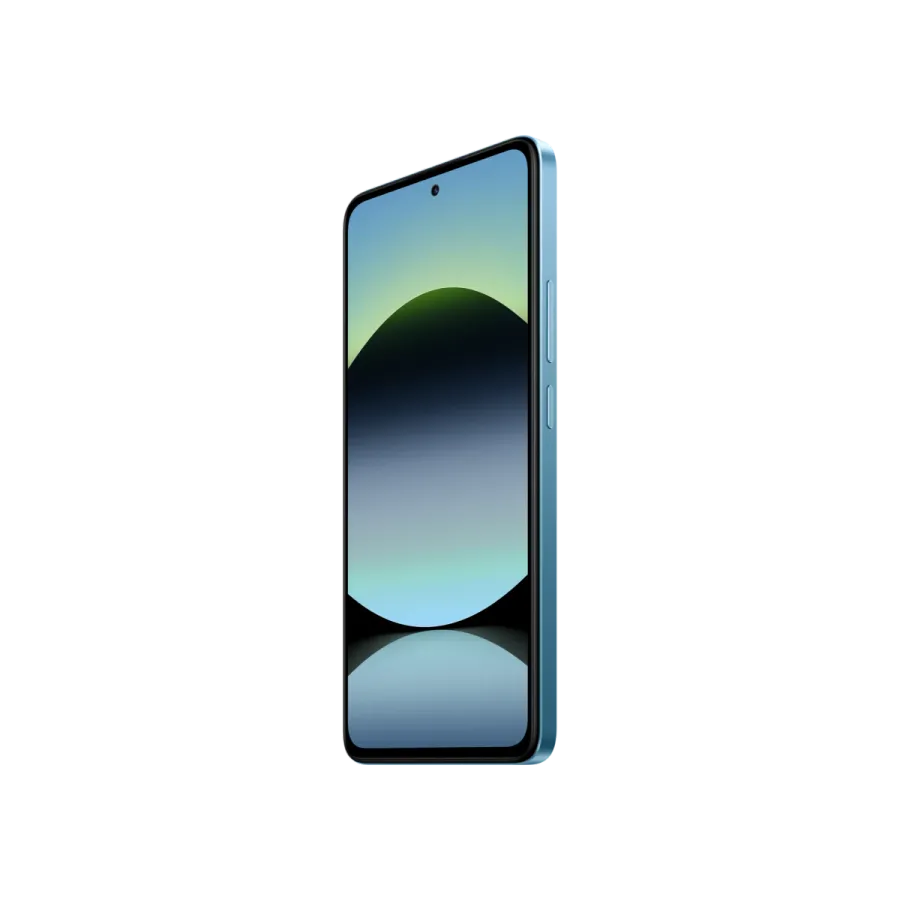 Xiaomi Redmi Note 14 8/256GB Mavi Android Telefon Modelleri
