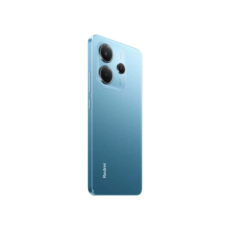 Xiaomi Redmi Note 14 8/256GB Mavi Android Telefon Modelleri