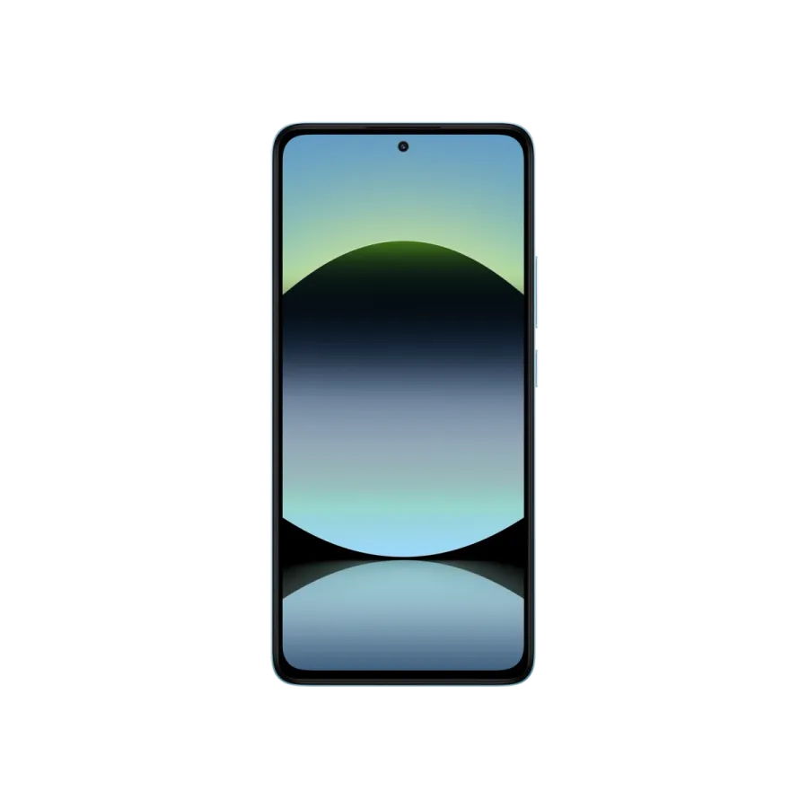 Xiaomi Redmi Note 14 8/256GB Mavi Android Telefon Modelleri