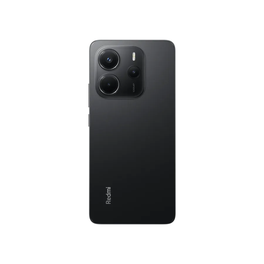 Xiaomi Redmi Note 14 8/256GB Siyah Android Telefon Modelleri