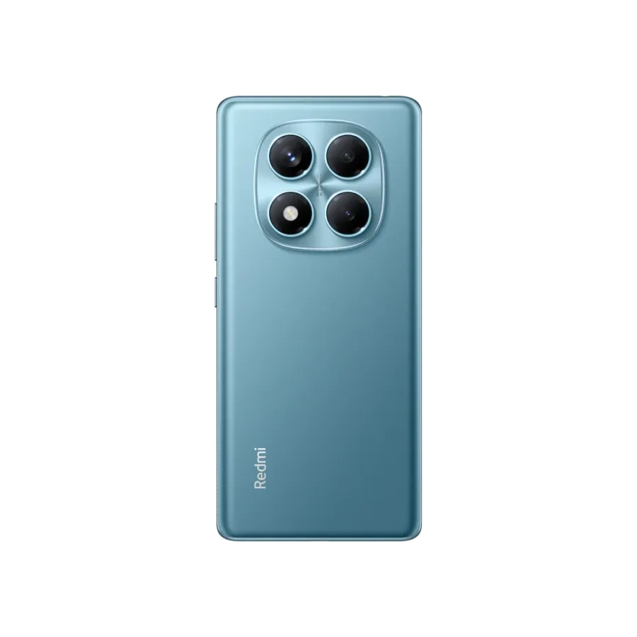 Xiaomi Redmi Note 14 Pro 12/512GB Mavi Android Telefon Modelleri