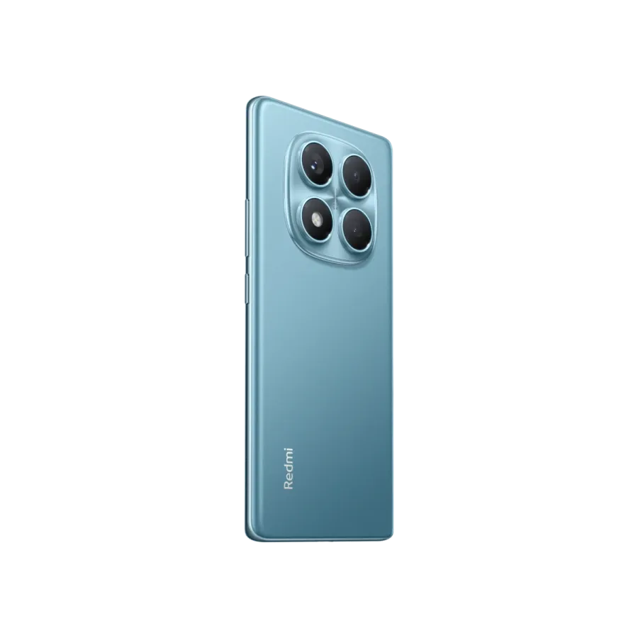 Xiaomi Redmi Note 14 Pro 12/512GB Mavi Android Telefon Modelleri