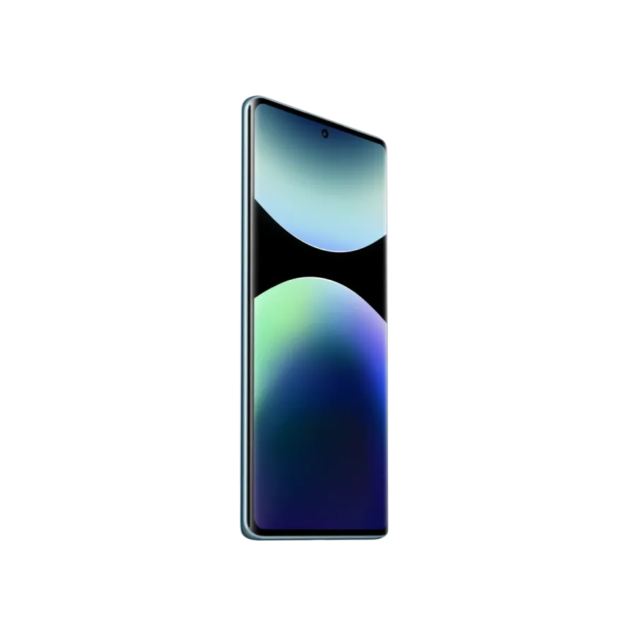 Xiaomi Redmi Note 14 Pro 12/512GB Mavi Android Telefon Modelleri