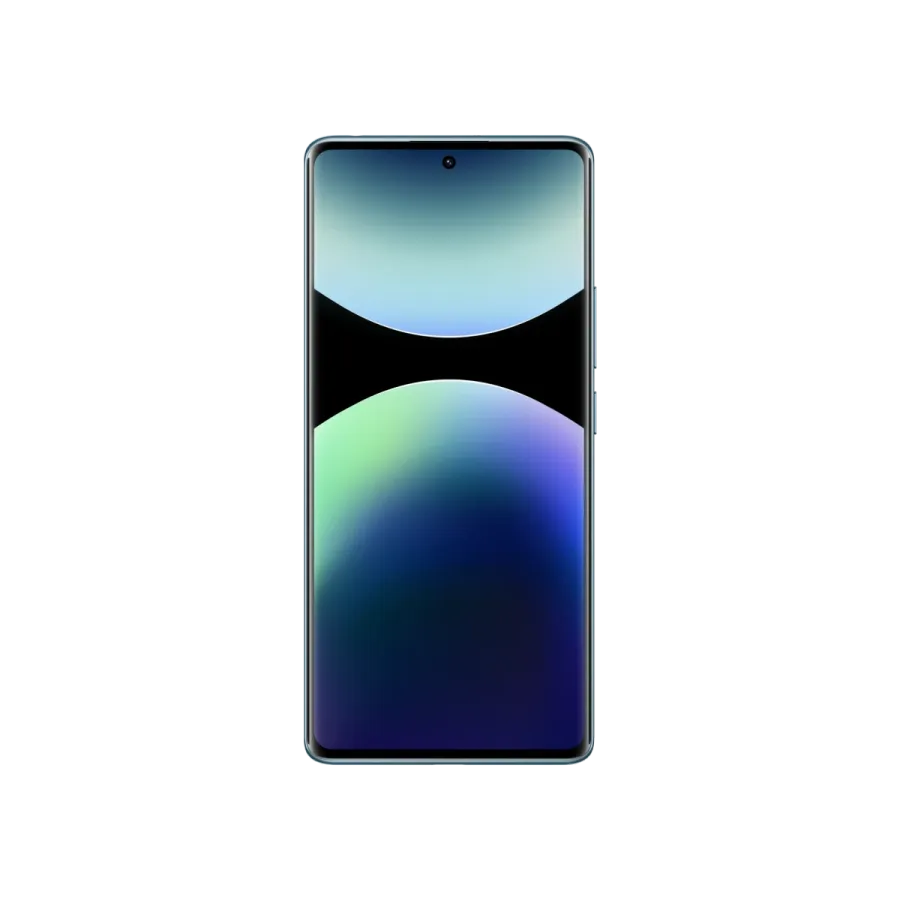 Xiaomi Redmi Note 14 Pro 12/512GB Mavi Android Telefon Modelleri