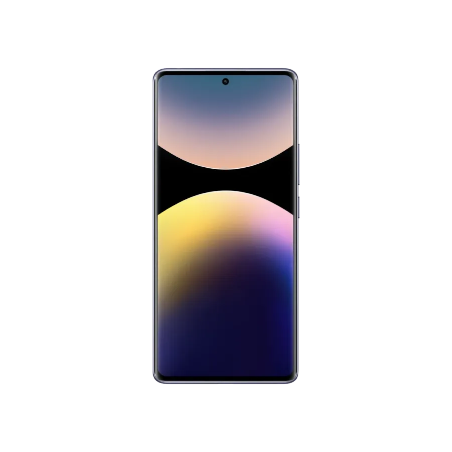 Xiaomi Redmi Note 14 Pro 12/512GB Mor Android Telefon Modelleri