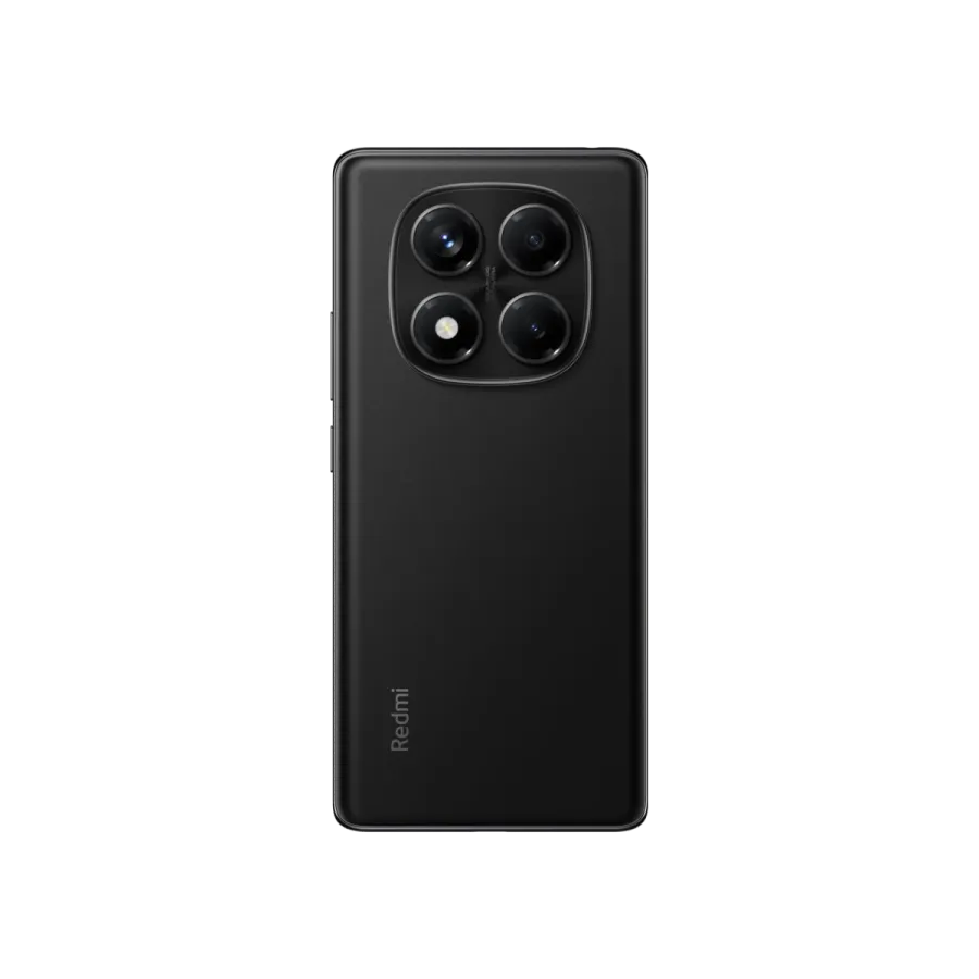 Xiaomi Redmi Note 14 Pro 12/512GB Siyah Android Telefon Modelleri