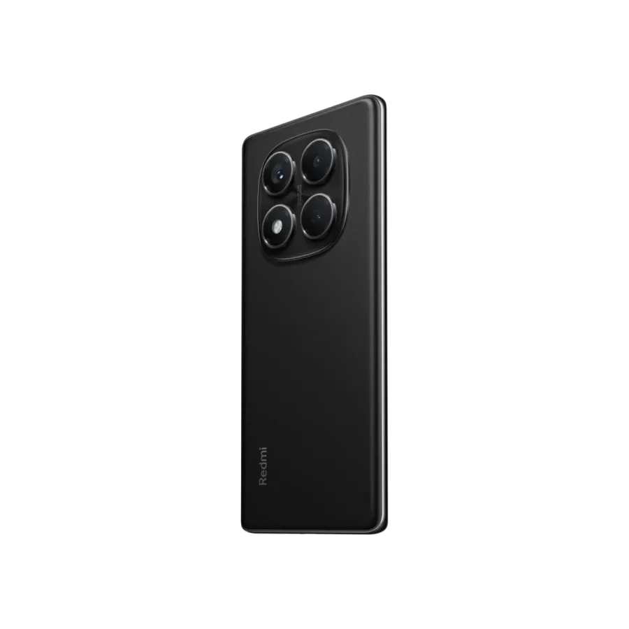Xiaomi Redmi Note 14 Pro 12/512GB Siyah Android Telefon Modelleri