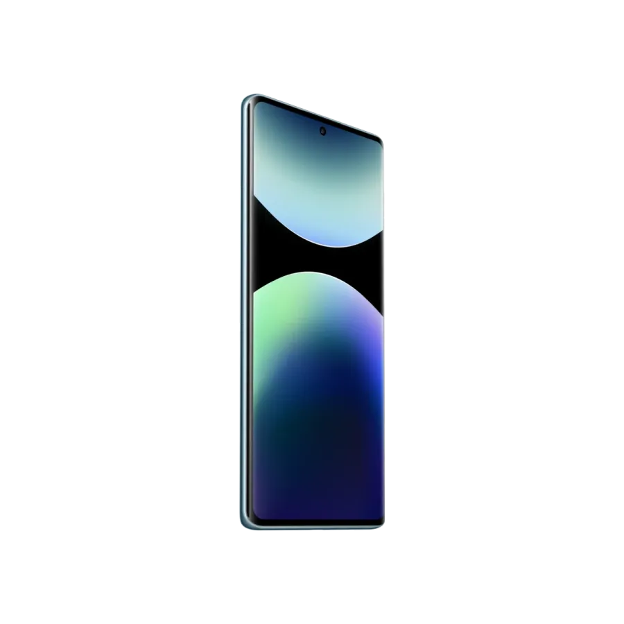 Xiaomi Redmi Note 14 Pro 8/256GB Mavi Android Telefon Modelleri