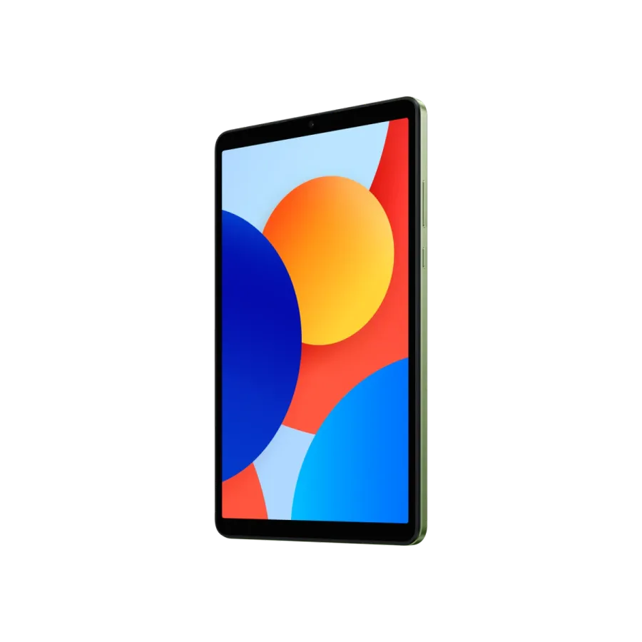Xiaomi REDMI PAD SE 6/128GB Yeşil Tablet