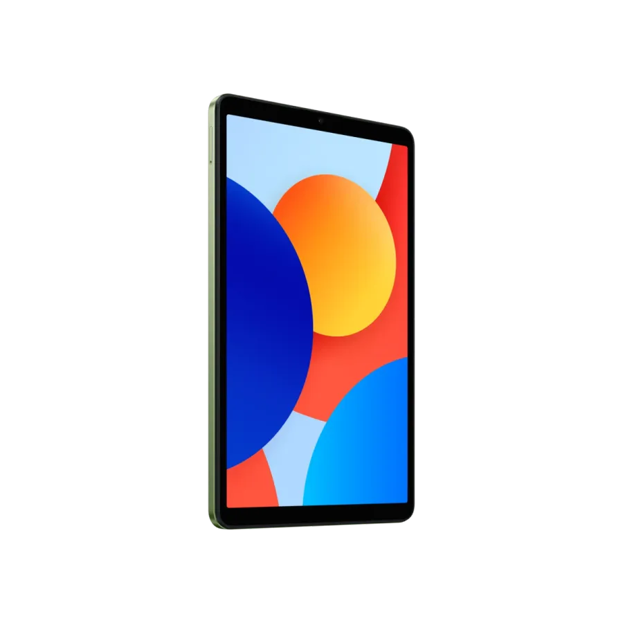 Xiaomi REDMI PAD SE 6/128GB Yeşil Tablet