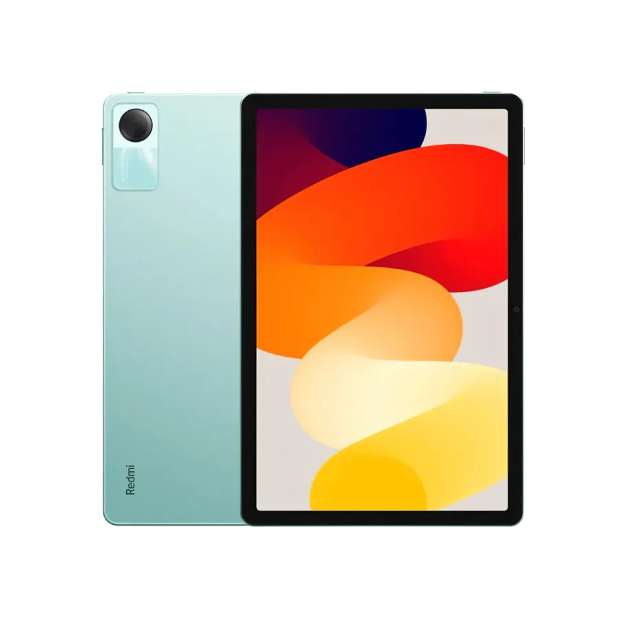 Xiaomi Redmi Pad SE 8/256GB Yeşil Tablet