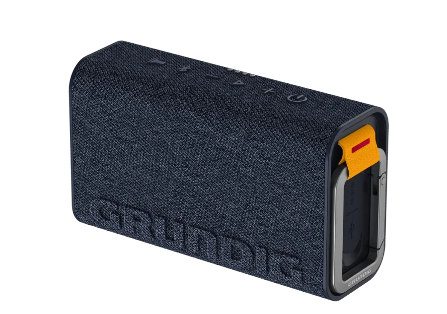 Xplore Blue Hoparlör