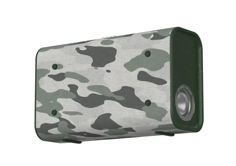 Xplore Camo Hoparlör