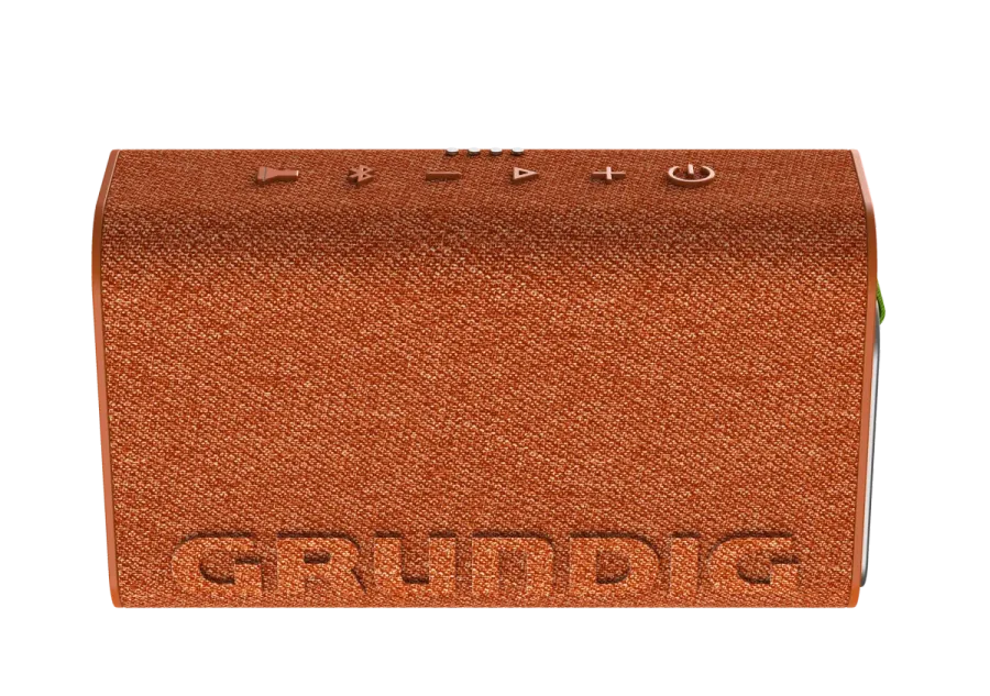 Xplore Orange Hoparlör