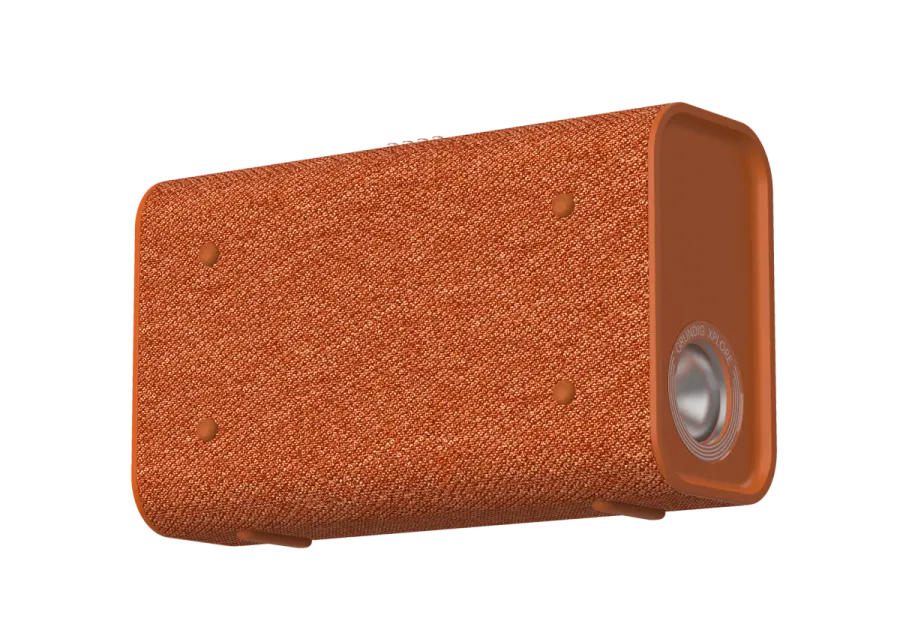 Xplore Orange Hoparlör