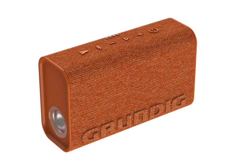 Xplore Orange Hoparlör