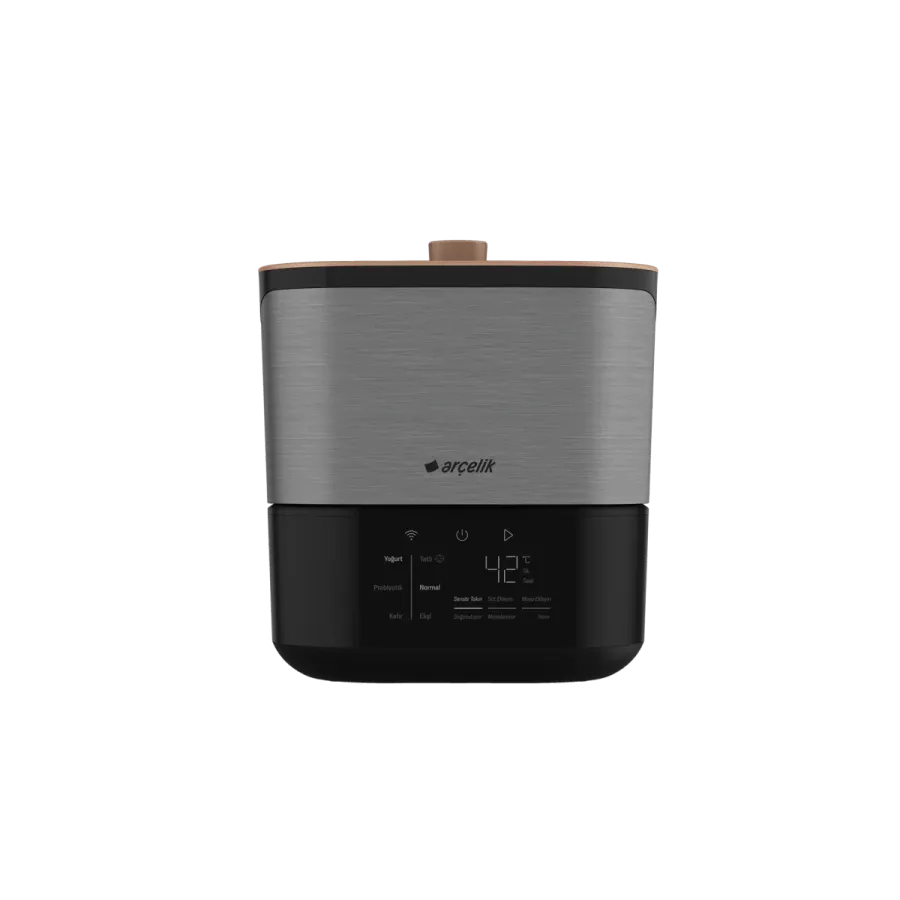 YM 9242 I Tadı Var® Probiyotik Yoğurt &Kefir Makinesi