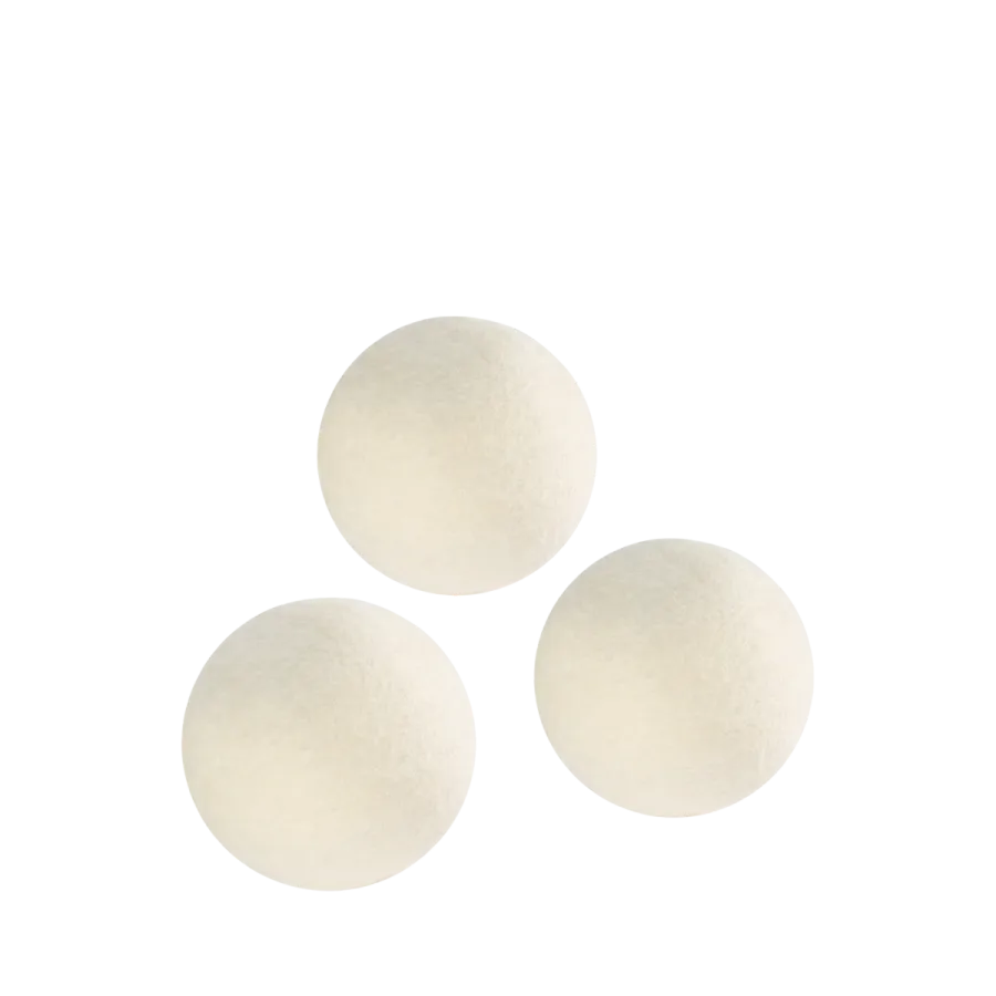 Yün Kurutma Topları Kurutma Makinesi Temizlik ve Bakım Ürünleri