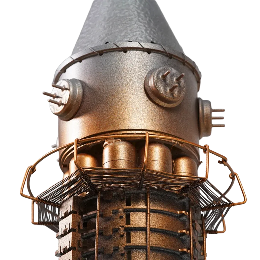 ZAMANE GALATA İz Bırak Ürünleri