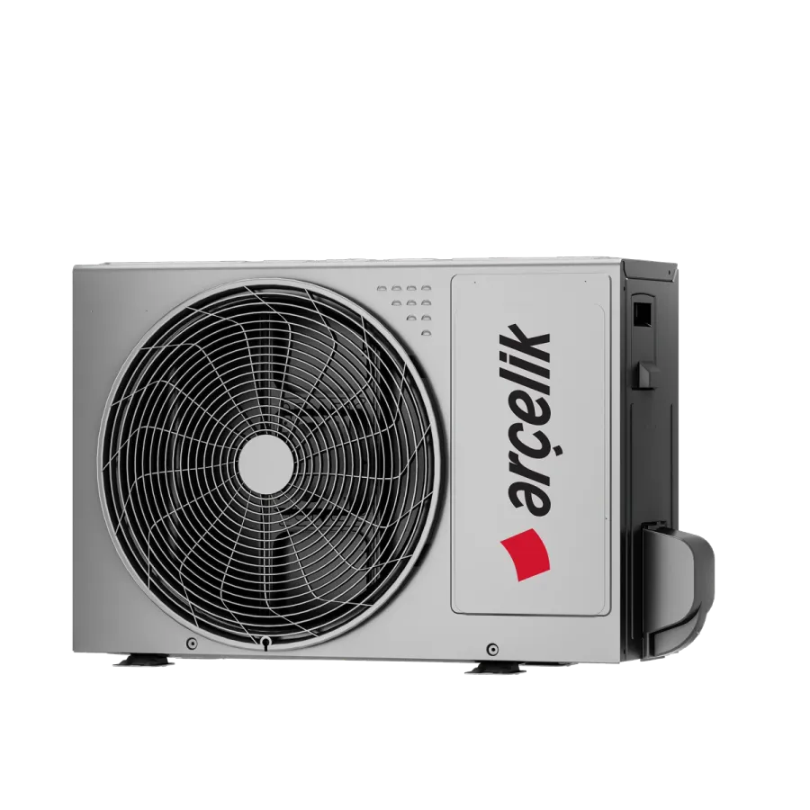 07325 A Inverter Klima 7.000 Btu/h Split Klima