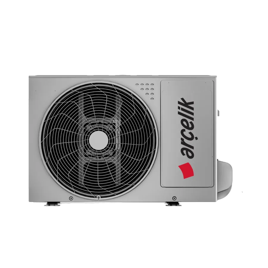 09325 A Ekolojik Inverter Klima 9.000 Btu/h Split Klima