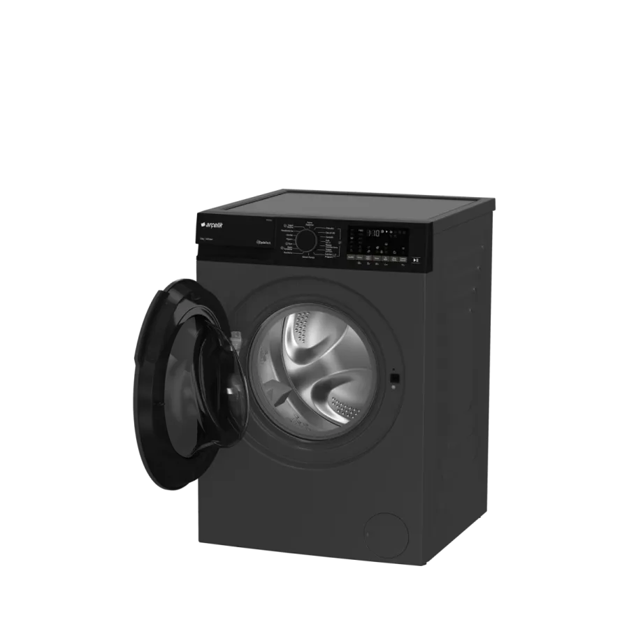 12140 MXA 12 Kg Çamaşır Makinesi
