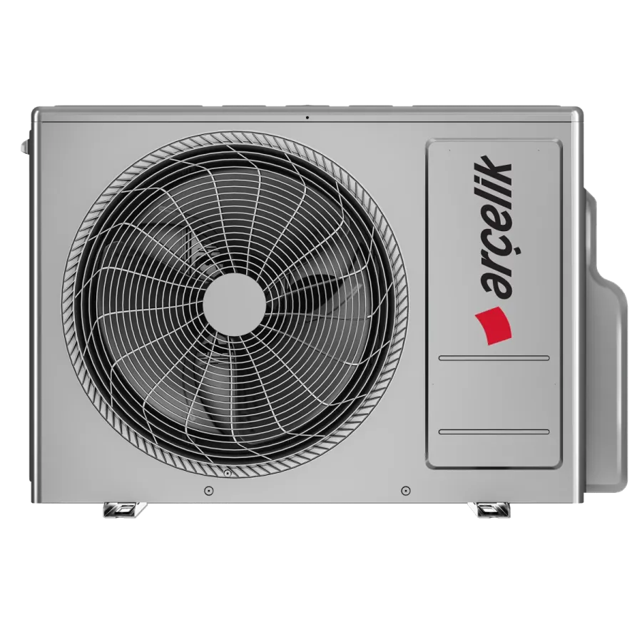 12670 Prosmart Inverter Klima White 12.000 Btu/h Split Klima