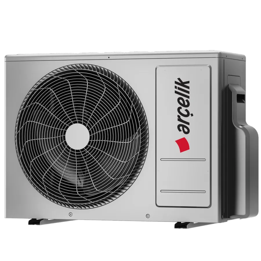 12670 Prosmart Inverter Klima White 12.000 Btu/h Split Klima