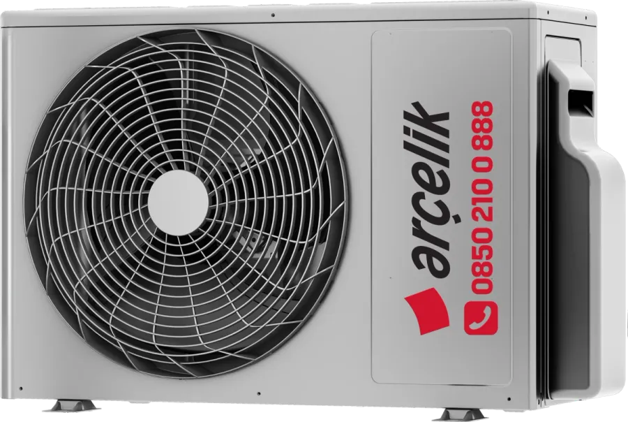 15325 Ekolojik Inverter Klima 15.000 Btu/h Split Klima